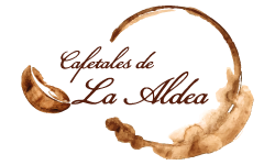 Cafetales de La Aldea